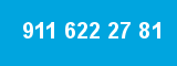 911 622 27 81 911 622 27 81